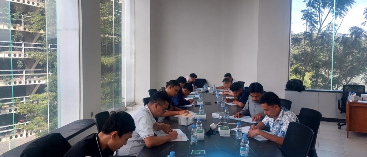 Program Intervensi Pasca Asesmen Psikologi