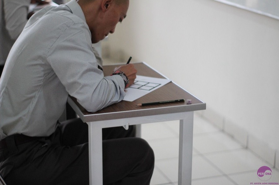 Analisis Tulisan Tangan