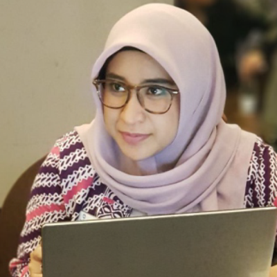 Amalia Rubini, S.Psi