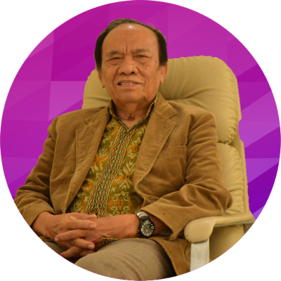 Amir Husny Siregar, Drs.Psi