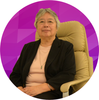 DR. Hanna Widjaja, Psikolog, CHA