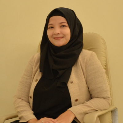 Sri Rejeki Prasetyowati S.,M.Psi., Psikolog